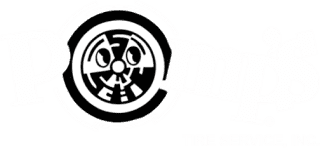 Pomp's Tire Logo